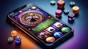 pak234game The full lobby on your phone
