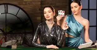 pak234game Live casino table offer